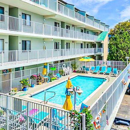 Pintail Point Condos Ocean City Habitación foto