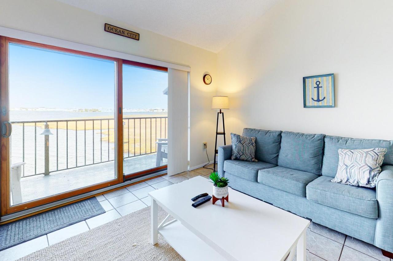 Pintail Point Condos Ocean City Habitación foto