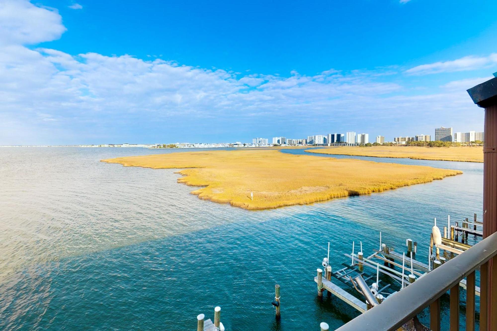 Pintail Point Condos Ocean City Habitación foto