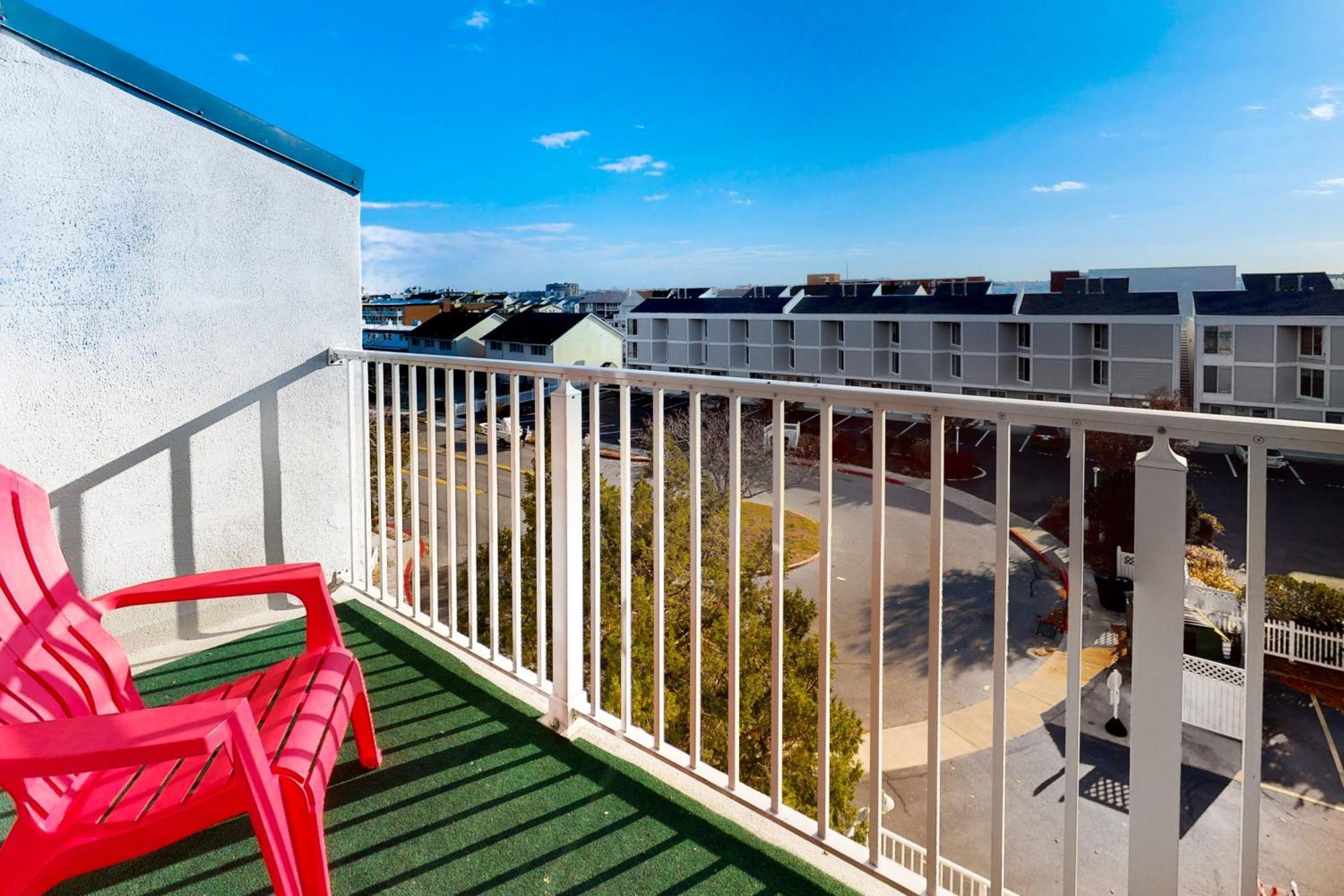Pintail Point Condos Ocean City Habitación foto