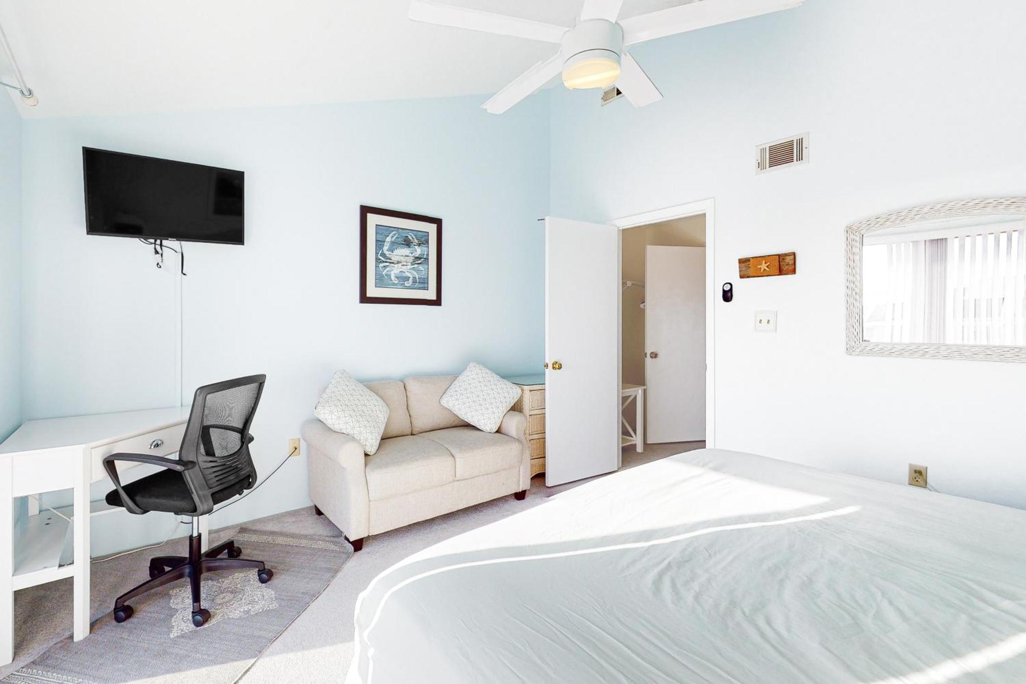 Pintail Point Condos Ocean City Habitación foto
