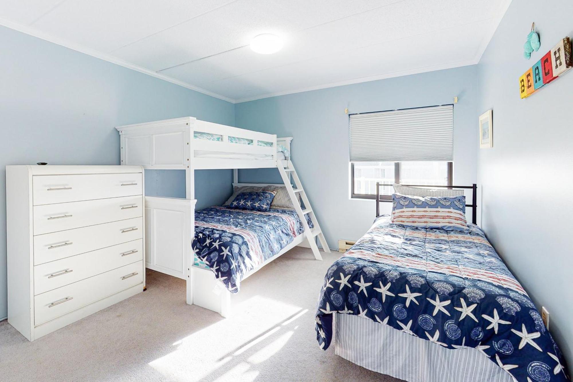 Pintail Point Condos Ocean City Habitación foto