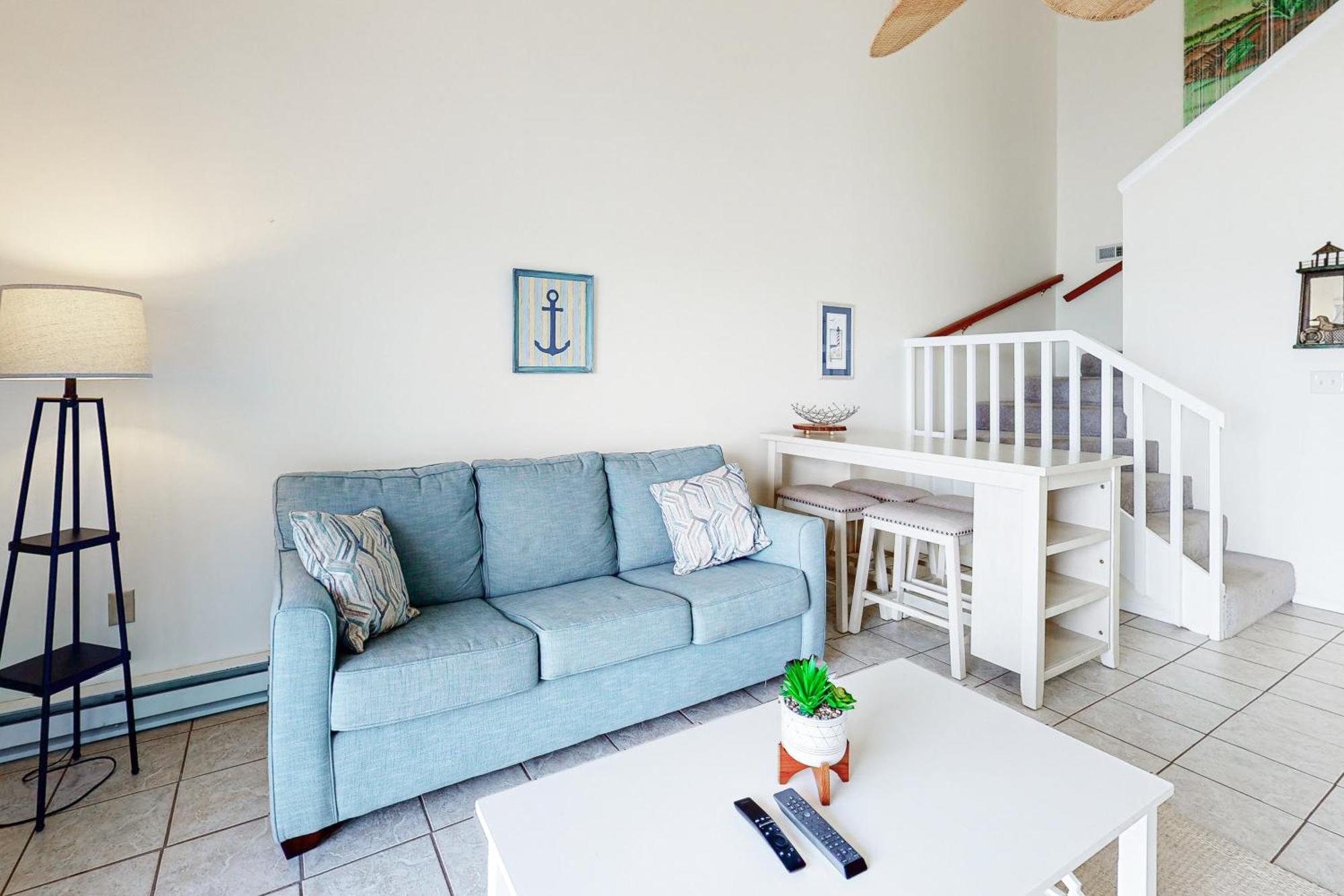 Pintail Point Condos Ocean City Habitación foto
