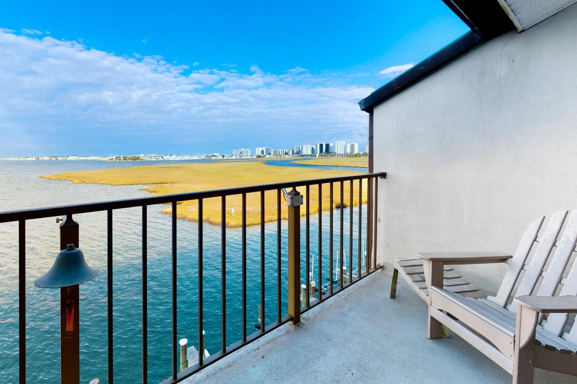 Pintail Point Condos Ocean City Habitación foto