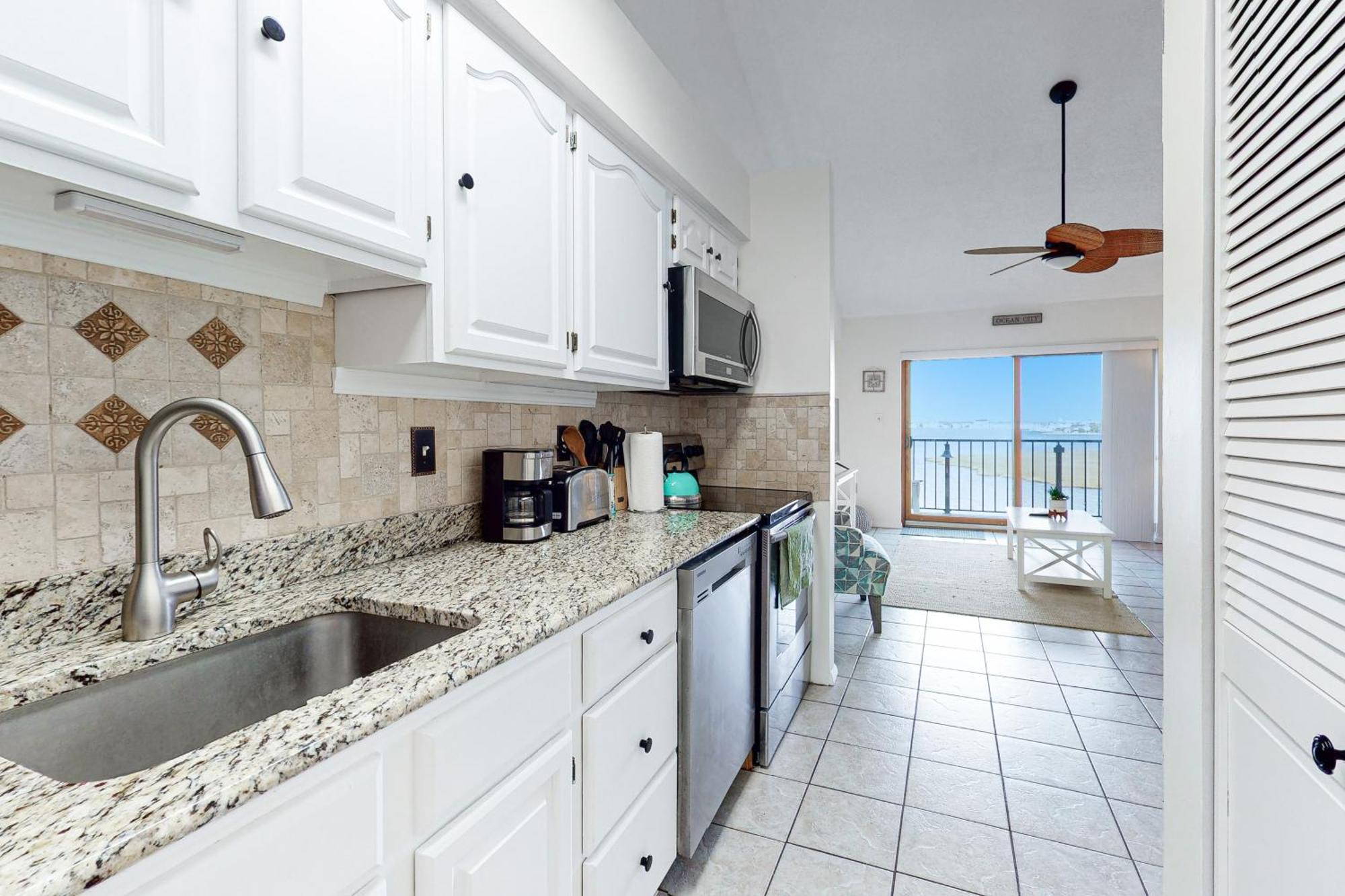 Pintail Point Condos Ocean City Habitación foto