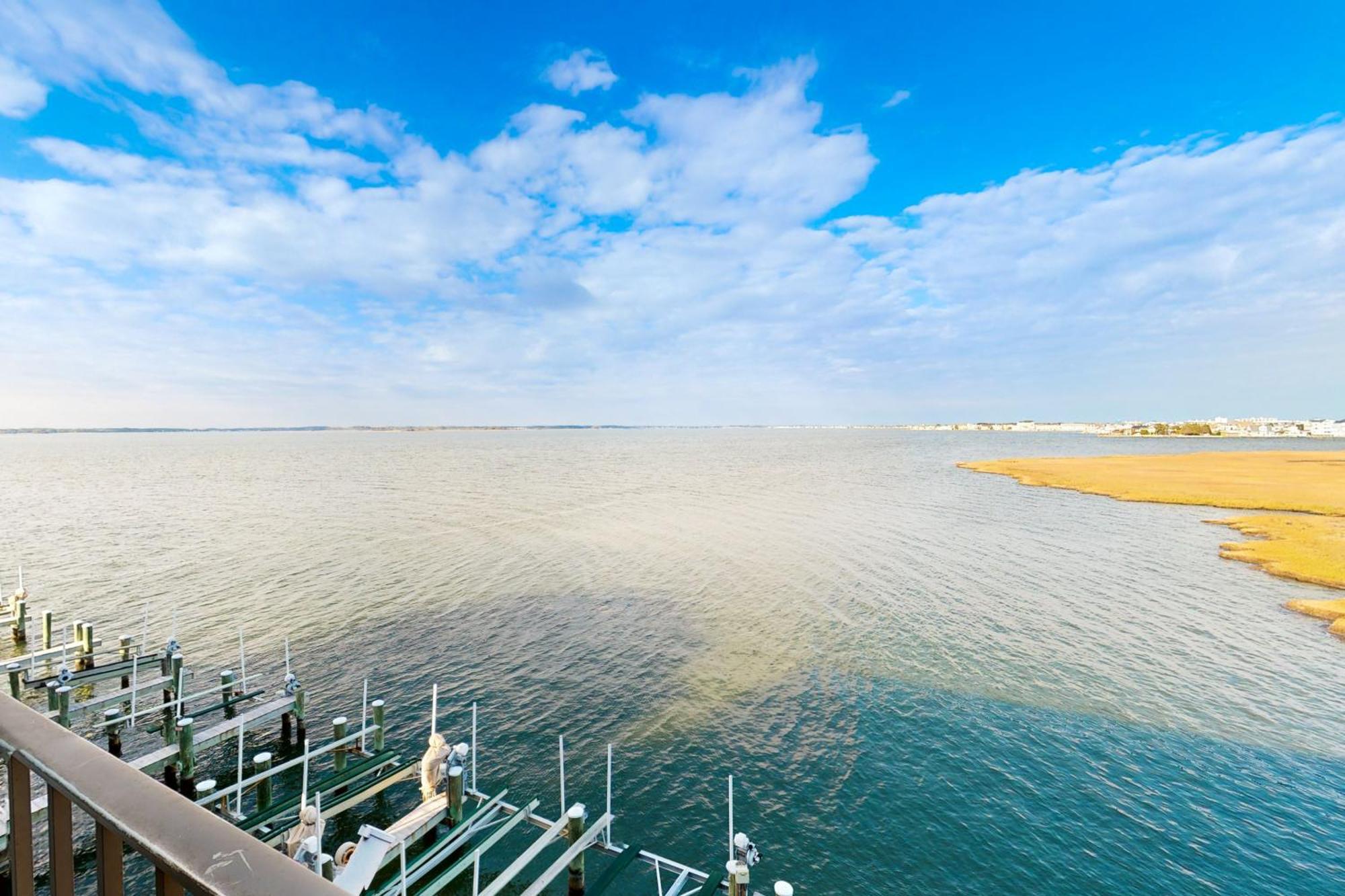 Pintail Point Condos Ocean City Habitación foto