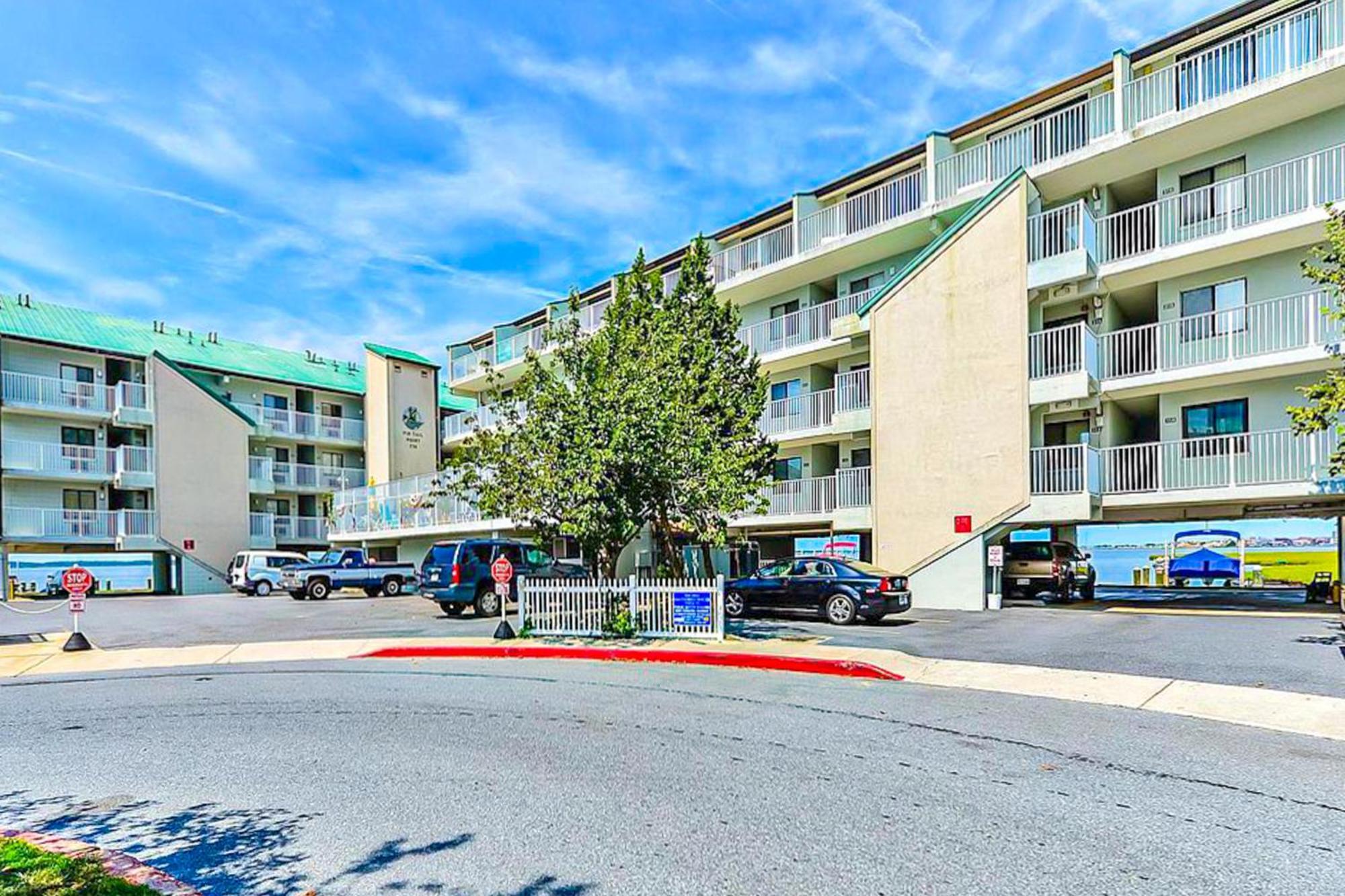 Pintail Point Condos Ocean City Habitación foto