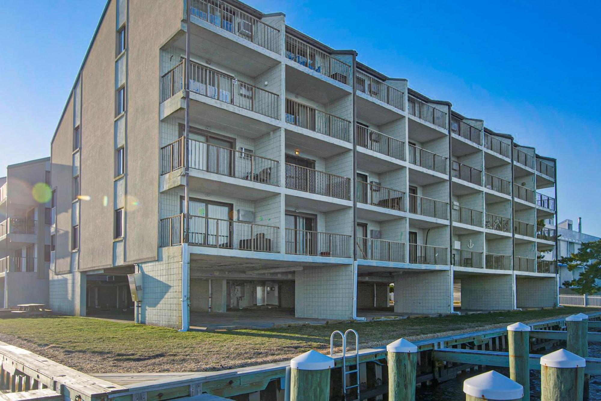 Pintail Point Condos Ocean City Habitación foto